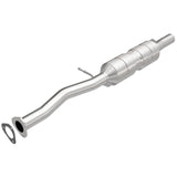 MagnaFlow Conv DF 00-01 Excursion With 5.4L A Magnaflow Catalytic Converter Direct Fit  AXOPROS