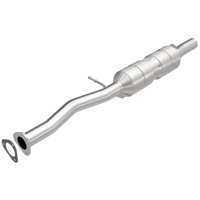 MagnaFlow Conv DF 00-01 Excursion With 5.4L A Magnaflow Catalytic Converter Direct Fit  AXOPROS