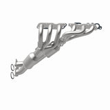MagnaFlow Conv DF 00-04 Lexus IS/GS300 mani Magnaflow Catalytic Converter Direct Fit  AXOPROS