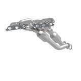 MagnaFlow Conv DF 00-04 Lexus IS/GS300 mani Magnaflow Catalytic Converter Direct Fit  AXOPROS