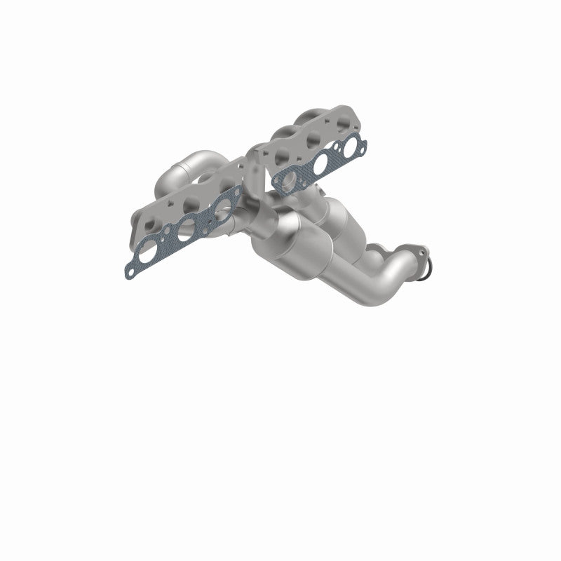 MagnaFlow Conv DF 00-04 Lexus IS/GS300 mani Magnaflow Catalytic Converter Direct Fit  AXOPROS