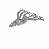MagnaFlow Conv DF 00-04 Lexus IS/GS300 mani Magnaflow Catalytic Converter Direct Fit  AXOPROS