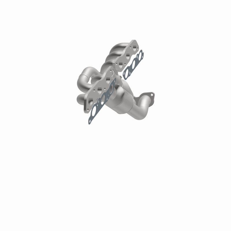 MagnaFlow Conv DF 00-04 Lexus IS/GS300 mani Magnaflow Catalytic Converter Direct Fit  AXOPROS