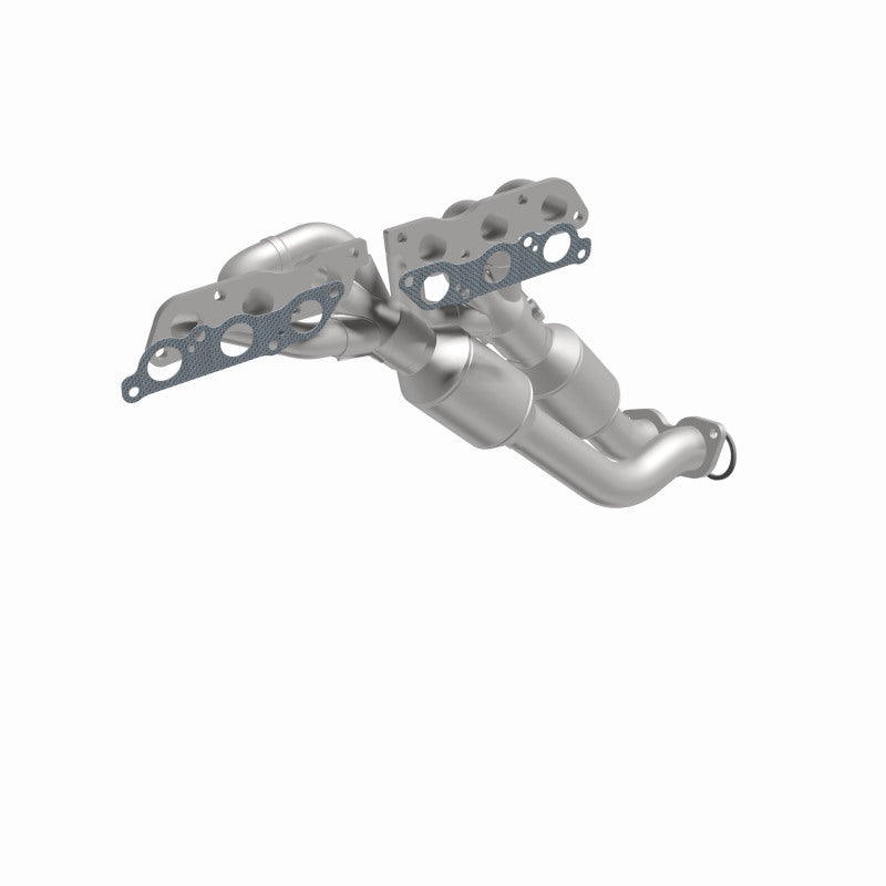 MagnaFlow Conv DF 00-04 Lexus IS/GS300 mani Magnaflow Catalytic Converter Direct Fit  AXOPROS