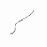 MagnaFlow Conv DF 00-05 Toyota Celica 1.8L Front GT Magnaflow Catalytic Converter Direct Fit  AXOPROS