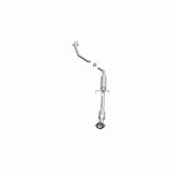 MagnaFlow Conv DF 00-05 Toyota Celica 1.8L Front GT Magnaflow Catalytic Converter Direct Fit  AXOPROS