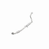 MagnaFlow Conv DF 00-05 Toyota Celica 1.8L Front GT Magnaflow Catalytic Converter Direct Fit  AXOPROS