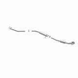 MagnaFlow Conv DF 00-05 Toyota Celica 1.8L Front GT Magnaflow Catalytic Converter Direct Fit  AXOPROS