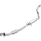 MagnaFlow Conv DF 00-05 Toyota Celica 1.8L Front GT Magnaflow Catalytic Converter Direct Fit  AXOPROS