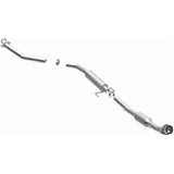 MagnaFlow Conv DF 00-05 Toyota Celica 1.8L Front GT Magnaflow Catalytic Converter Direct Fit  AXOPROS