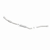 MagnaFlow Conv DF 00-05 Toyota Celica 1.8L Front GT Magnaflow Catalytic Converter Direct Fit  AXOPROS