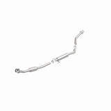 MagnaFlow Conv DF 00-05 Toyota Celica 1.8L Front GT Magnaflow Catalytic Converter Direct Fit  AXOPROS