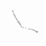 MagnaFlow Conv DF 00-05 Toyota Celica 1.8L Front GT Magnaflow Catalytic Converter Direct Fit  AXOPROS