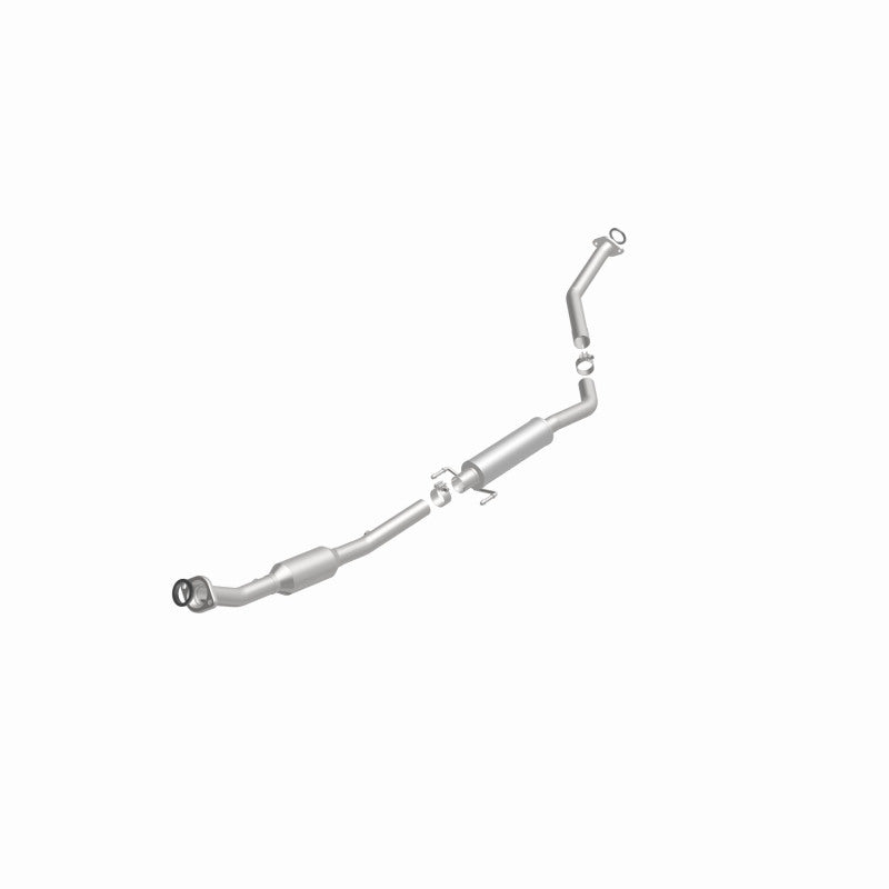 MagnaFlow Conv DF 00-05 Toyota Celica 1.8L Front GT Magnaflow Catalytic Converter Direct Fit  AXOPROS