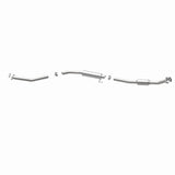 MagnaFlow Conv DF 00-05 Toyota Celica 1.8L Front GT Magnaflow Catalytic Converter Direct Fit  AXOPROS