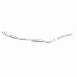 MagnaFlow Conv DF 00-05 Toyota Celica 1.8L Front GT Magnaflow Catalytic Converter Direct Fit  AXOPROS