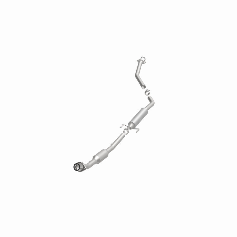MagnaFlow Conv DF 00-05 Toyota Celica 1.8L Front GT Magnaflow Catalytic Converter Direct Fit  AXOPROS