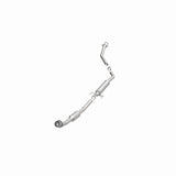 MagnaFlow Conv DF 00-05 Toyota Celica 1.8L Front GT Magnaflow Catalytic Converter Direct Fit  AXOPROS