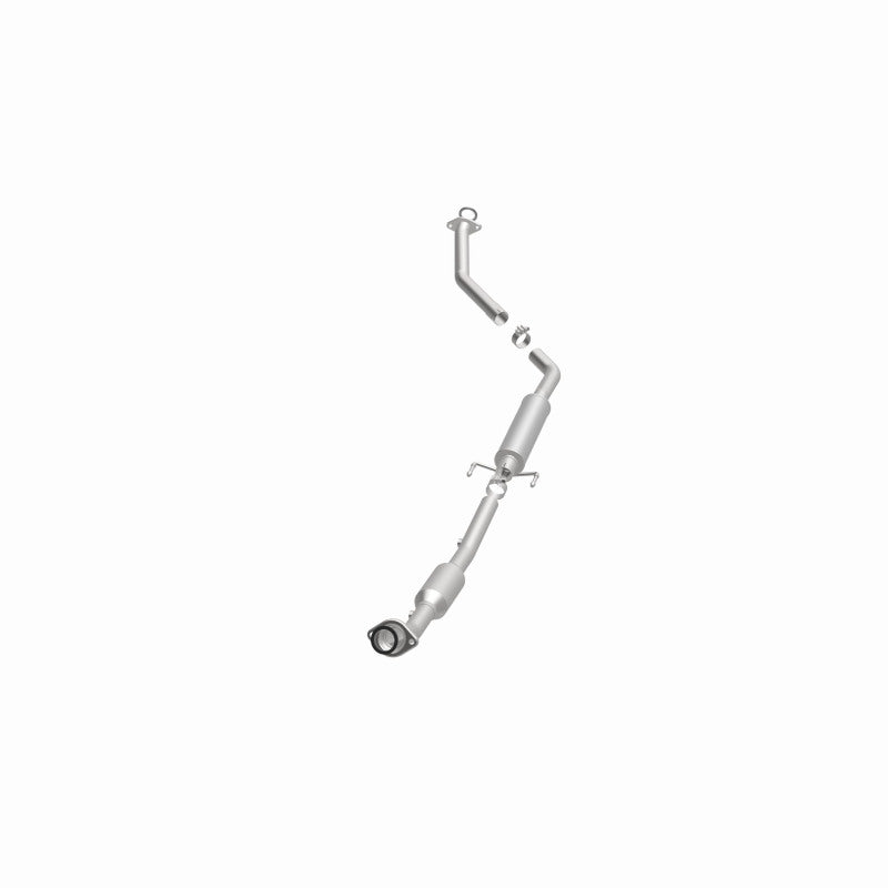 MagnaFlow Conv DF 00-05 Toyota Celica 1.8L Front GT Magnaflow Catalytic Converter Direct Fit  AXOPROS