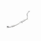 MagnaFlow Conv DF 00-05 Toyota Celica 1.8L Front GT Magnaflow Catalytic Converter Direct Fit  AXOPROS