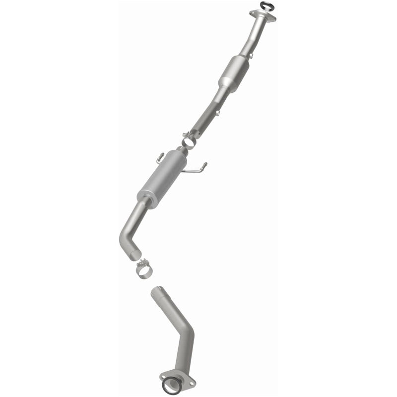 MagnaFlow Conv DF 00-05 Toyota Celica 1.8L Front GT Magnaflow Catalytic Converter Direct Fit  AXOPROS