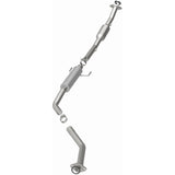 MagnaFlow Conv DF 00-05 Toyota Celica 1.8L Front GT Magnaflow Catalytic Converter Direct Fit  AXOPROS