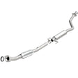 MagnaFlow Conv DF 00-05 Toyota Celica 1.8L Front GT Magnaflow Catalytic Converter Direct Fit  AXOPROS