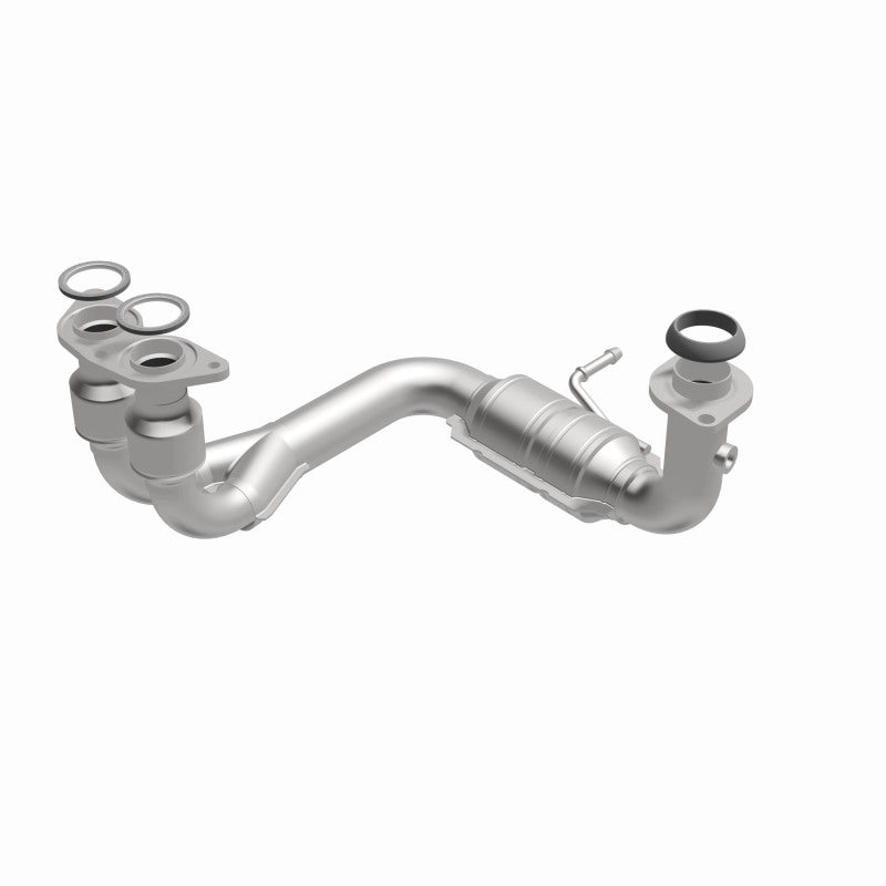 MagnaFlow Conv DF 00-05 Toyota MR2 1.8L Magnaflow Catalytic Converter Direct Fit  AXOPROS