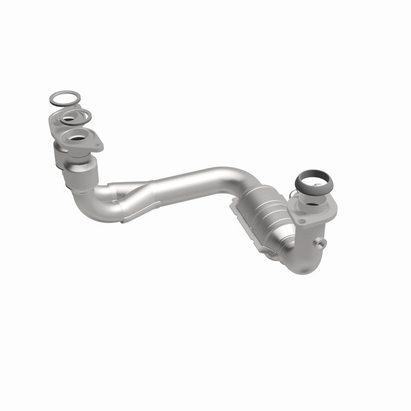 MagnaFlow Conv DF 00-05 Toyota MR2 1.8L Magnaflow Catalytic Converter Direct Fit  AXOPROS