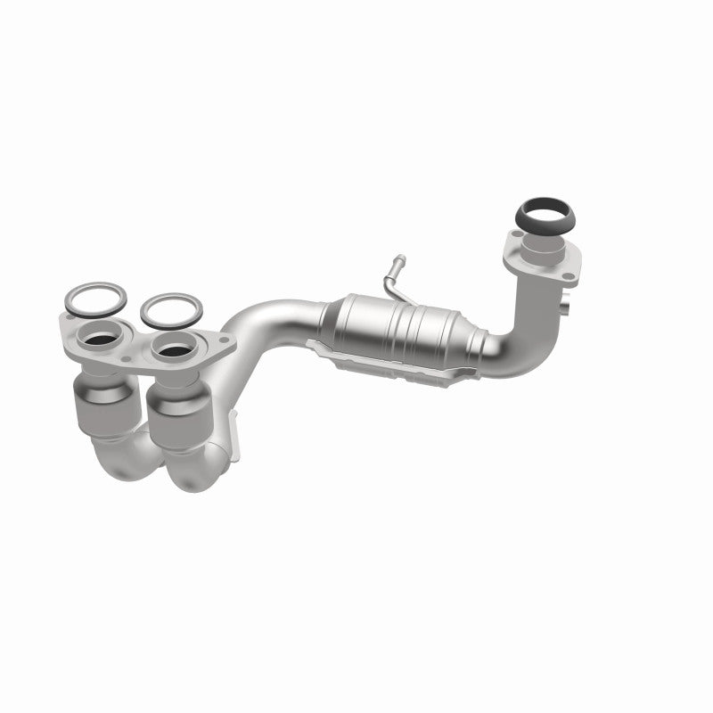 MagnaFlow Conv DF 00-05 Toyota MR2 1.8L Magnaflow Catalytic Converter Direct Fit  AXOPROS