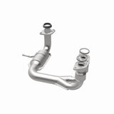 MagnaFlow Conv DF 00-05 Toyota MR2 1.8L Magnaflow Catalytic Converter Direct Fit  AXOPROS