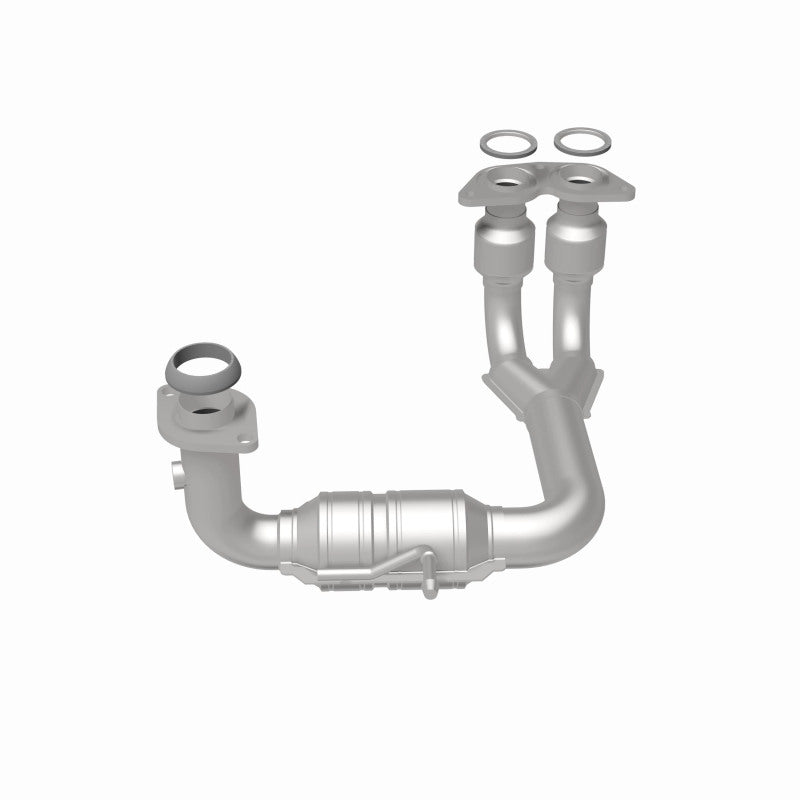 MagnaFlow Conv DF 00-05 Toyota MR2 1.8L Magnaflow Catalytic Converter Direct Fit  AXOPROS