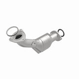 MagnaFlow Conv DF 01- 02 Tacoma 3.4L EC/SB 4 Magnaflow Catalytic Converter Direct Fit  AXOPROS