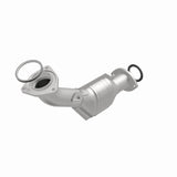 MagnaFlow Conv DF 01- 02 Tacoma 3.4L EC/SB 4 Magnaflow Catalytic Converter Direct Fit  AXOPROS