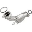 MagnaFlow Conv DF 01- 02 Tacoma 3.4L EC/SB 4 Magnaflow Catalytic Converter Direct Fit  AXOPROS
