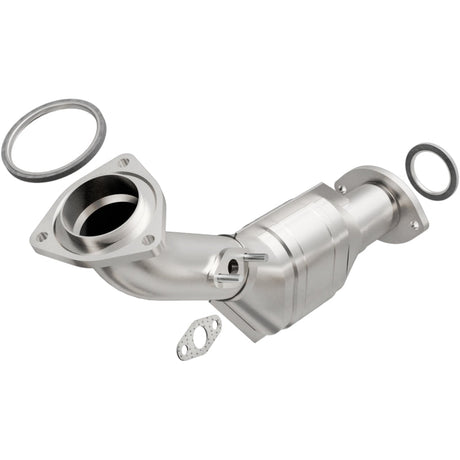 MagnaFlow Conv DF 01- 02 Tacoma 3.4L EC/SB 4 Magnaflow Catalytic Converter Direct Fit  AXOPROS