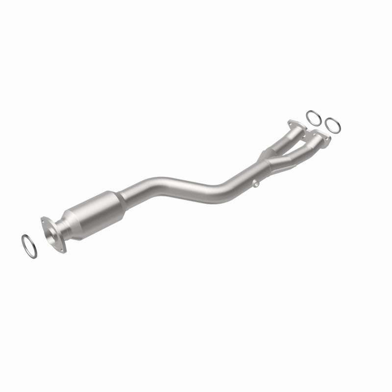 MagnaFlow Conv DF 01-05 Lexus IS300 3.0L Underbody Magnaflow Catalytic Converter Direct Fit  AXOPROS