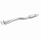 MagnaFlow Conv DF 01-05 Lexus IS300 3.0L Underbody Magnaflow Catalytic Converter Direct Fit  AXOPROS