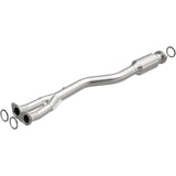 MagnaFlow Conv DF 01-05 Lexus IS300 3.0L Underbody Magnaflow Catalytic Converter Direct Fit  AXOPROS