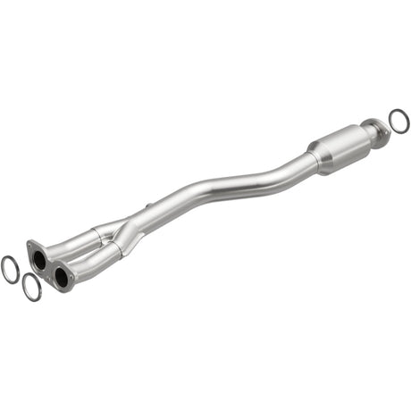 MagnaFlow Conv DF 01-05 Lexus IS300 3.0L Underbody Magnaflow Catalytic Converter Direct Fit  AXOPROS