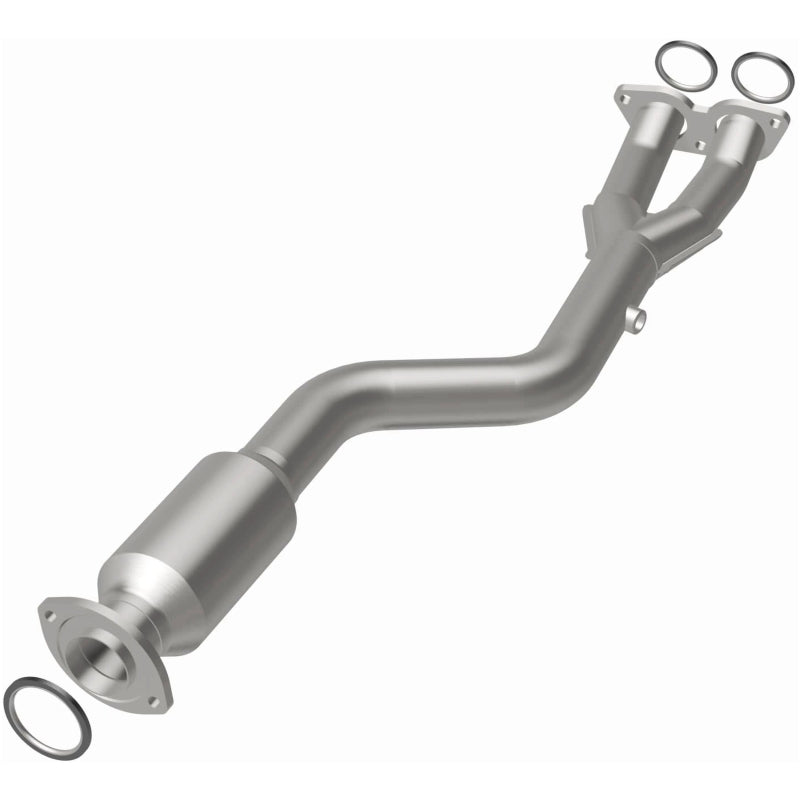 MagnaFlow Conv DF 01-05 Lexus IS300 3.0L Underbody Magnaflow Catalytic Converter Direct Fit  AXOPROS