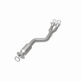 MagnaFlow Conv DF 01-05 Lexus IS300 3.0L Underbody Magnaflow Catalytic Converter Direct Fit  AXOPROS
