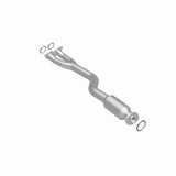 MagnaFlow Conv DF 01-05 Lexus IS300 3.0L Underbody Magnaflow Catalytic Converter Direct Fit  AXOPROS