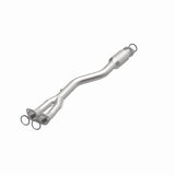 MagnaFlow Conv DF 01-05 Lexus IS300 3.0L Underbody Magnaflow Catalytic Converter Direct Fit  AXOPROS