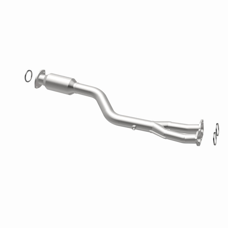 MagnaFlow Conv DF 01-05 Lexus IS300 3.0L Underbody Magnaflow Catalytic Converter Direct Fit  AXOPROS