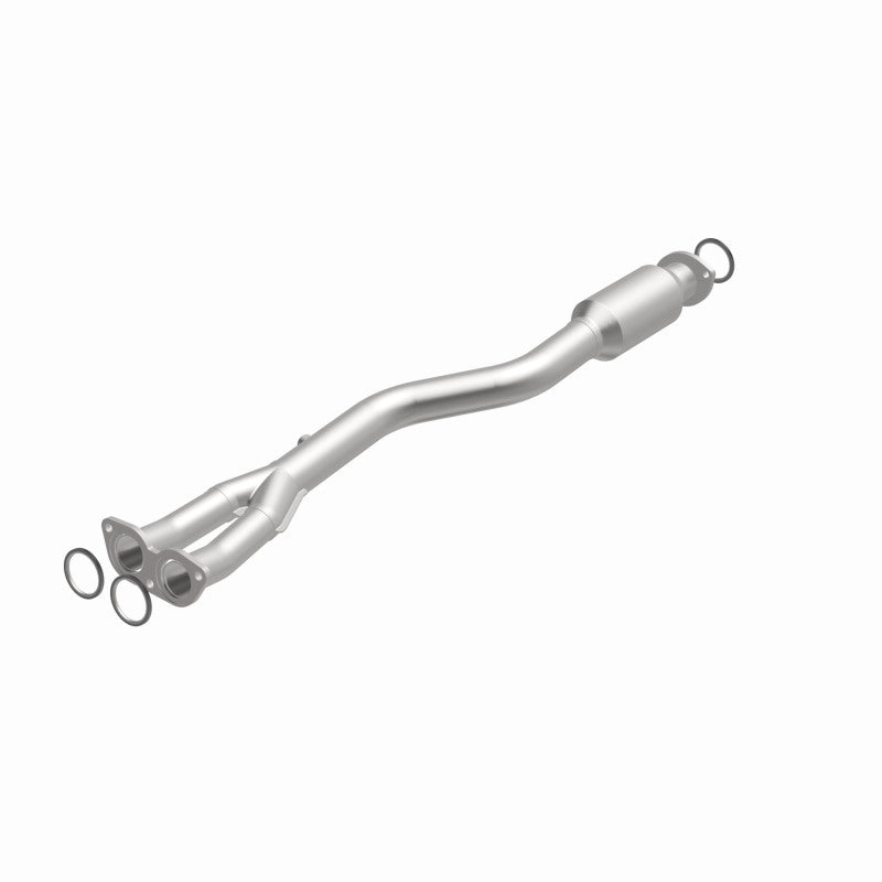 MagnaFlow Conv DF 01-05 Lexus IS300 3.0L Underbody Magnaflow Catalytic Converter Direct Fit  AXOPROS