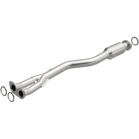 MagnaFlow Conv DF 01-05 Lexus IS300 3.0L Underbody Magnaflow Catalytic Converter Direct Fit  AXOPROS