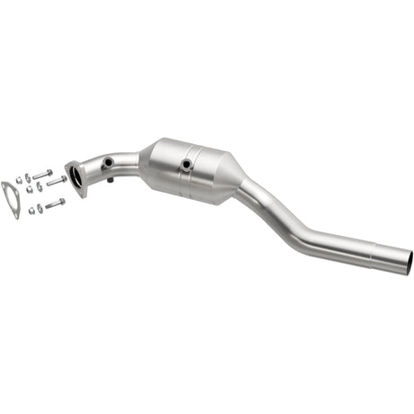 MagnaFlow Conv DF 01-05 Porsche 911 3.6L Front Right (California) Magnaflow Catalytic Converter Direct Fit  AXOPROS