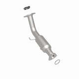 MagnaFlow Conv DF 02-05 Honda Civic Si 2.0L Magnaflow Catalytic Converter Direct Fit  AXOPROS