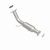 MagnaFlow Conv DF 02-05 Honda Civic Si 2.0L Magnaflow Catalytic Converter Direct Fit  AXOPROS
